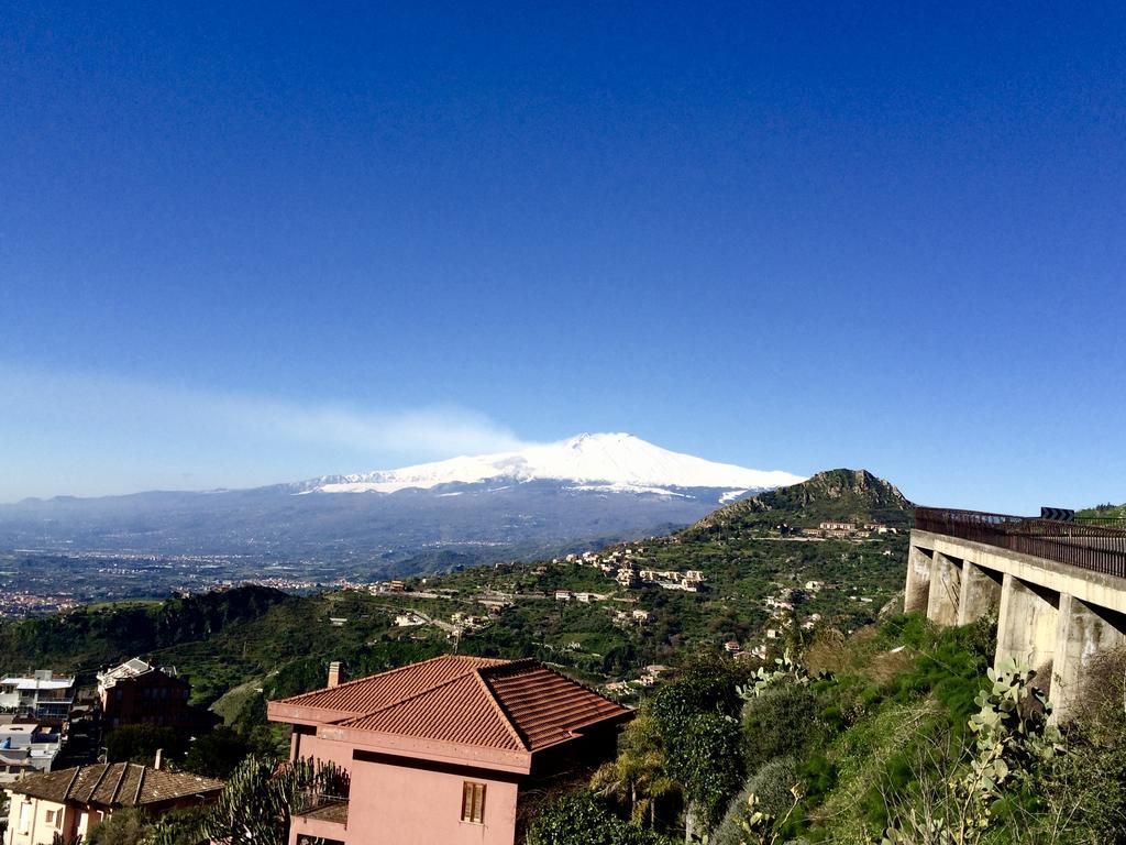 Apartment Quisisana Taormina