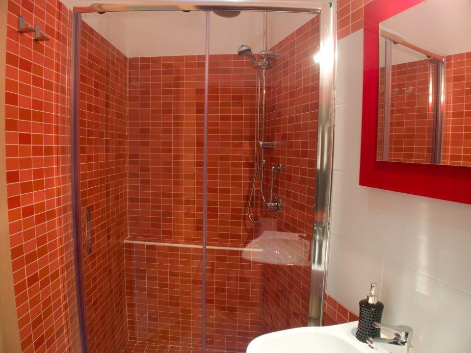 Apartment Donsanto *