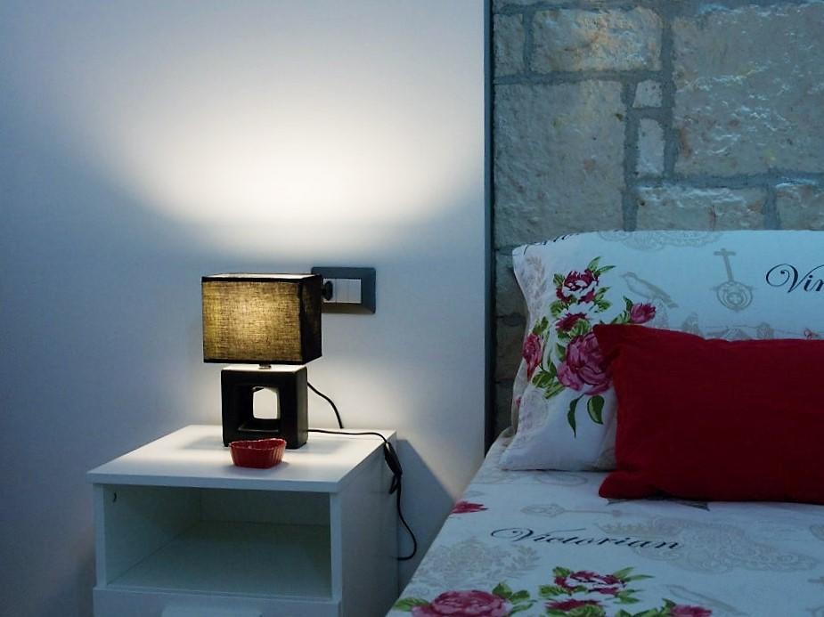 Donsanto Apartment *