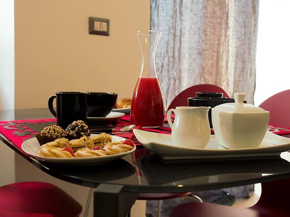 Donsanto Apartment