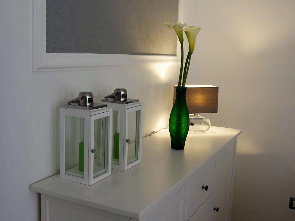 Donsanto Apartment *