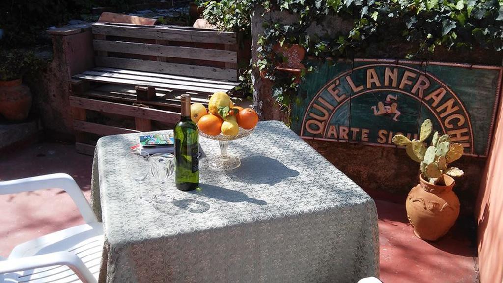 Casa Lanfranchi Acomodação com café da manhã  3*