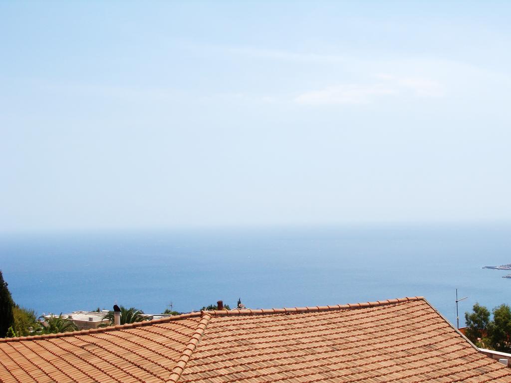 Center 4 Bedroom Penthouse, Terrace With Views * Taormina