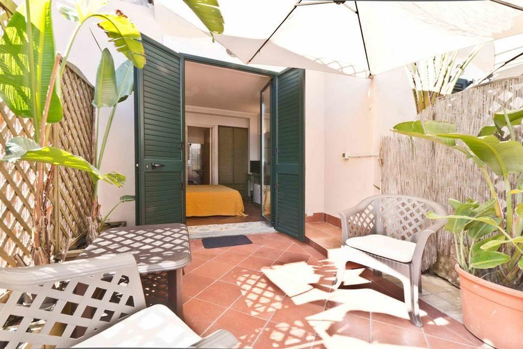 Apartment Sirami Apartments *