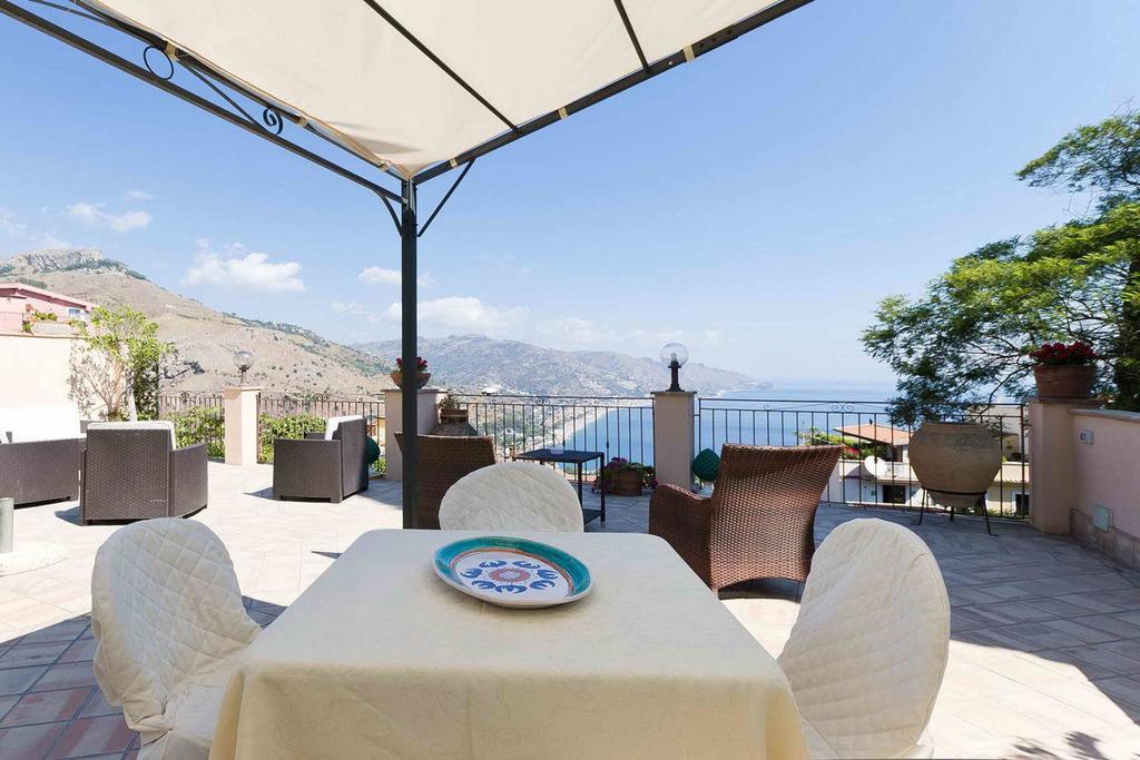 Sirami Apartments * Taormina