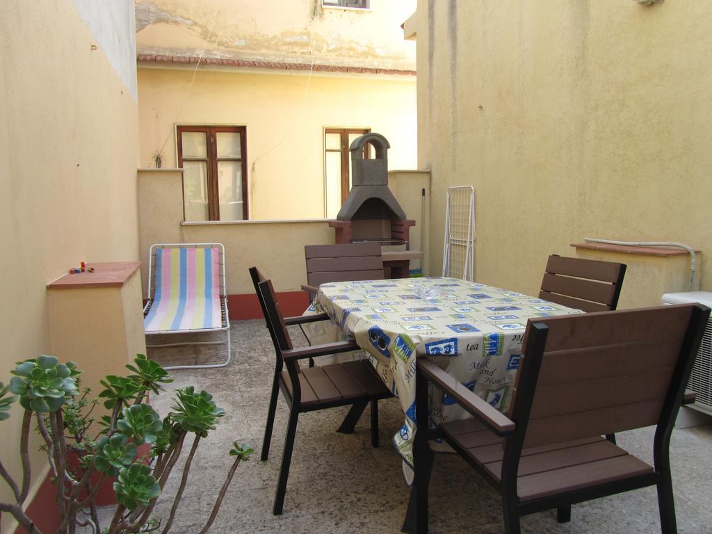 Comeinsicily - Al Teatro Apartment