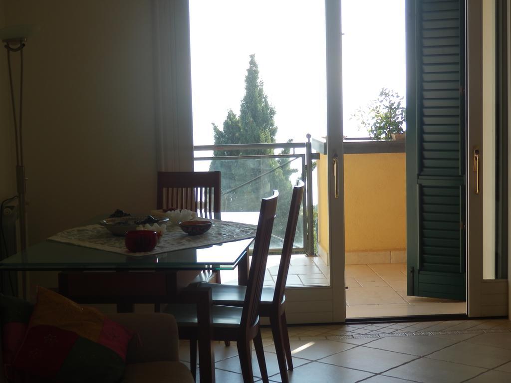 Apartment In *