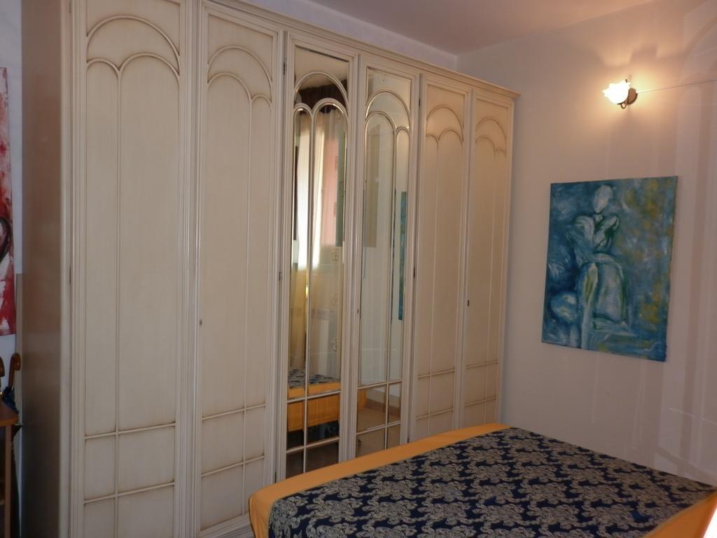 Apartment Center Taormina