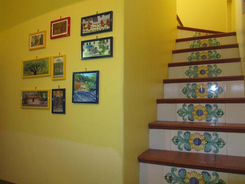 Apartment Comeinsicily - Al Teatro *