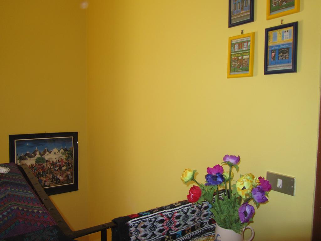 Apartment Comeinsicily - Al Teatro *