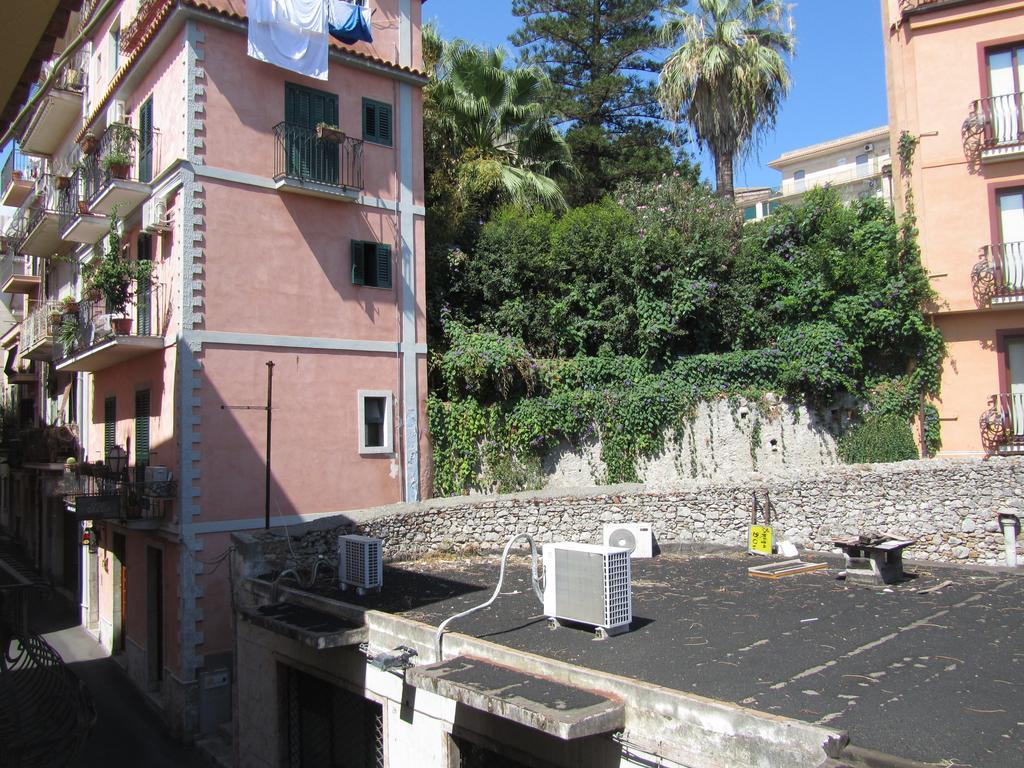 Apartment Comeinsicily - Al Teatro