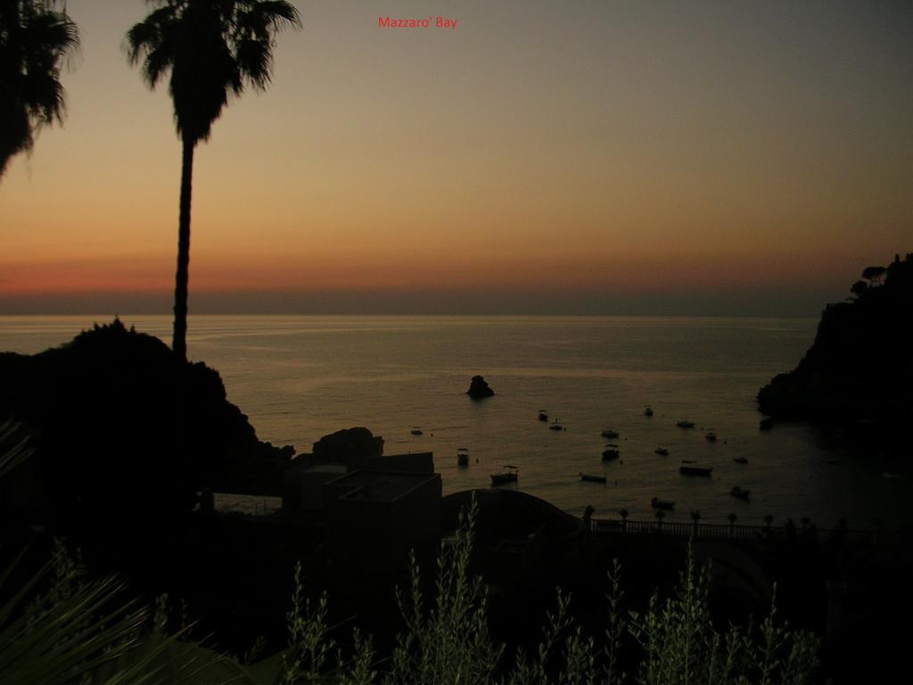 Appartamento Verde Taormina