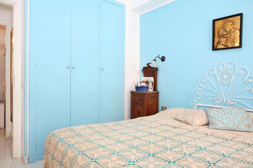 Apartment Splendida Casa A 