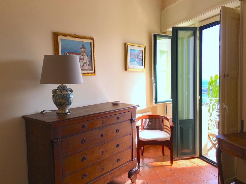 Casa Margot Taormina