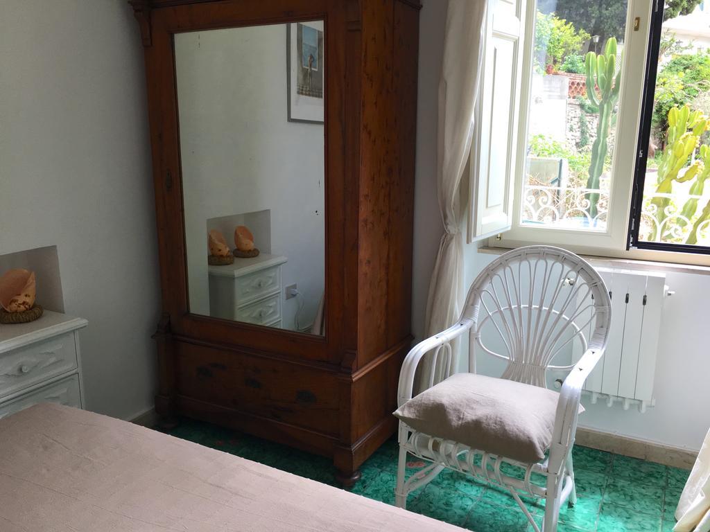 Casa Margot Taormina