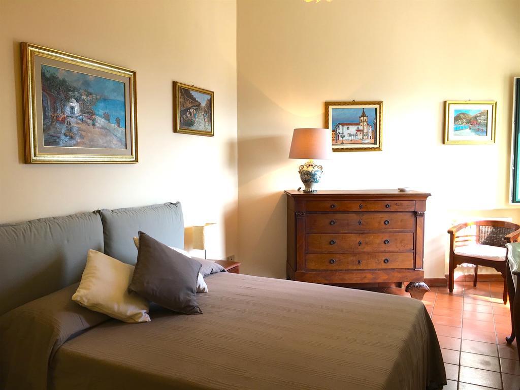 Apartment Casa Margot