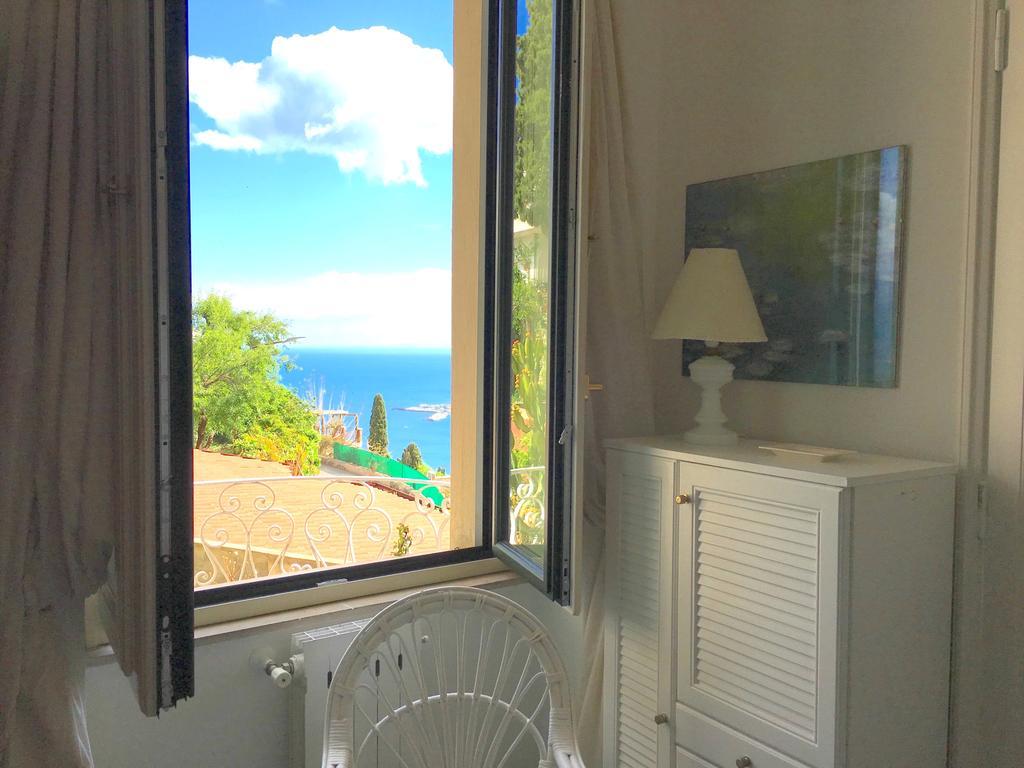 Casa Margot Taormina