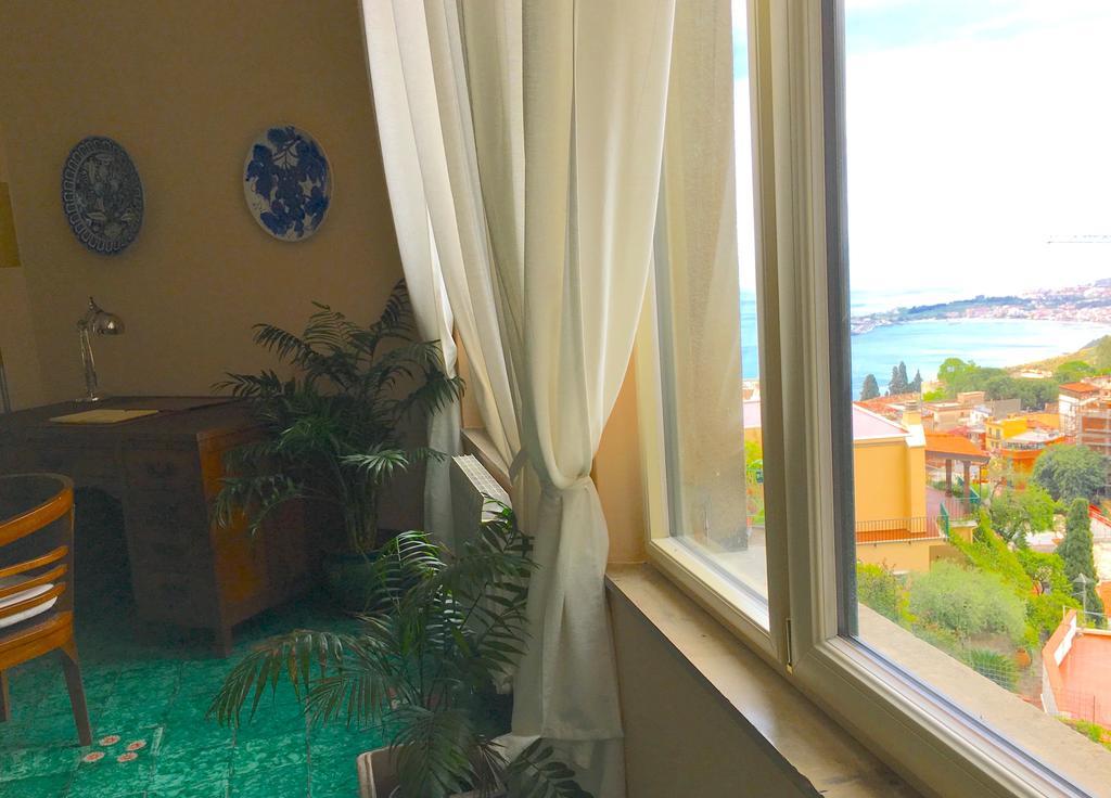 Casa Margot * Taormina