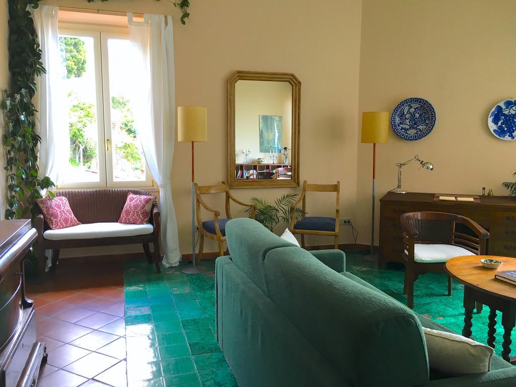 Casa Margot Apartment