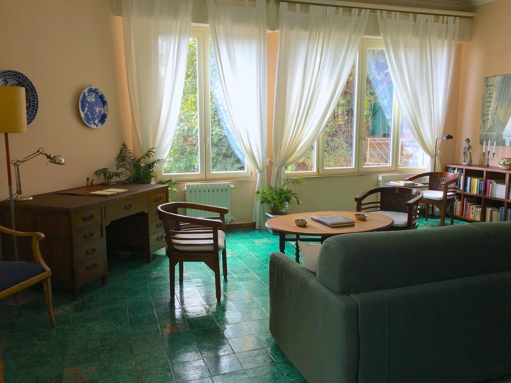 Casa Margot Apartment