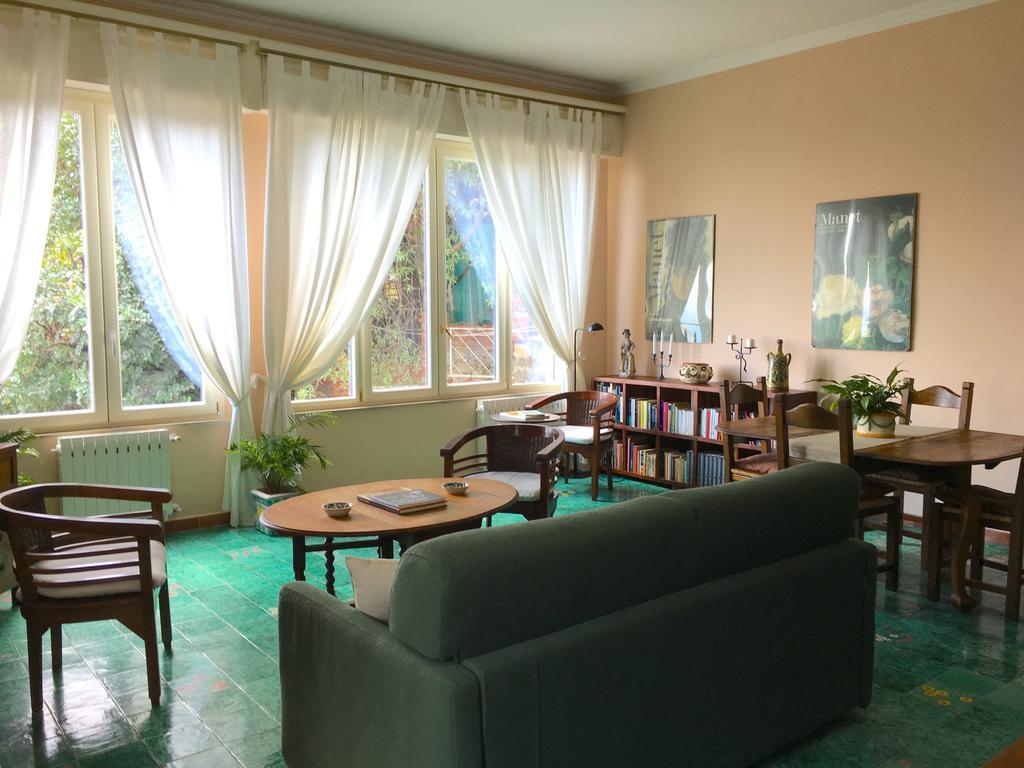 Casa Margot *