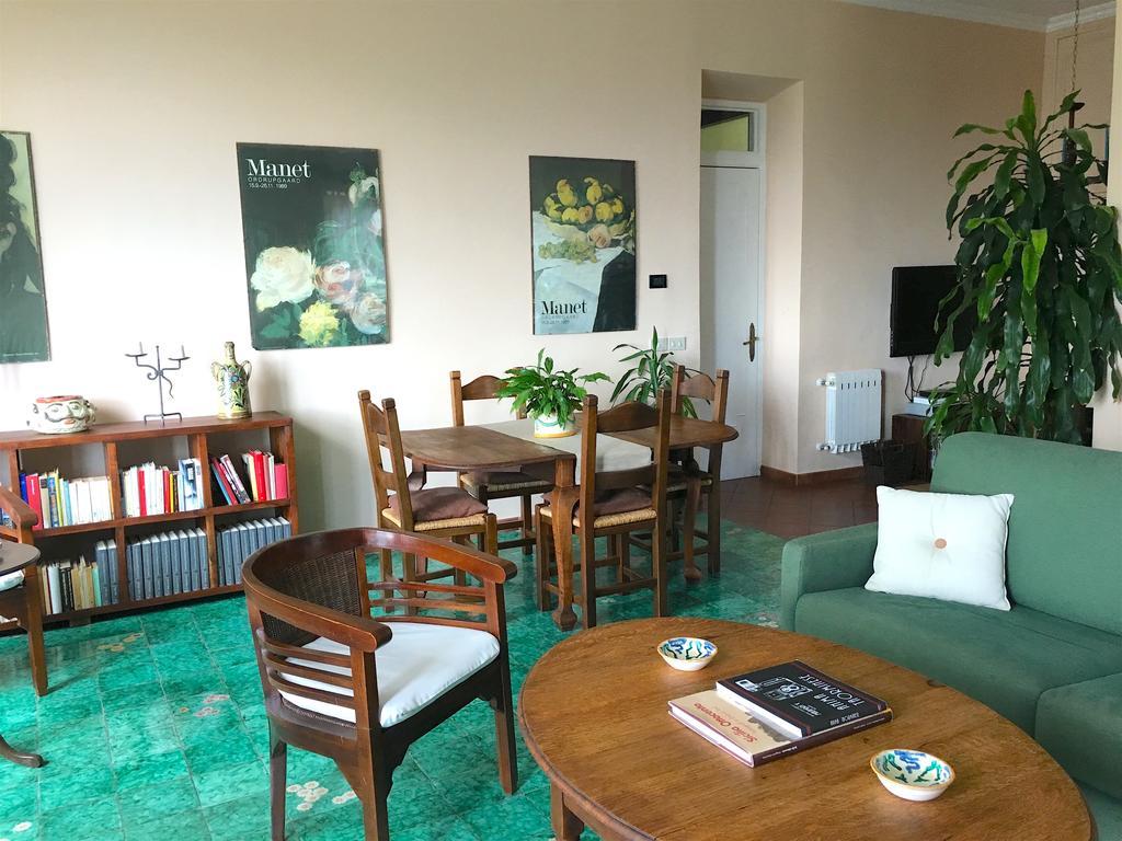 Casa Margot Apartment *