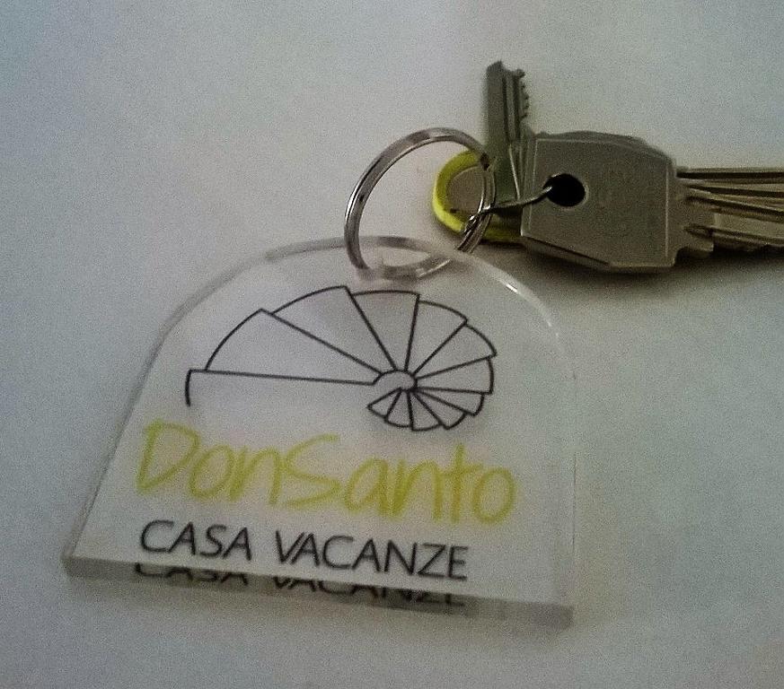 Apartment Donsanto Taormina