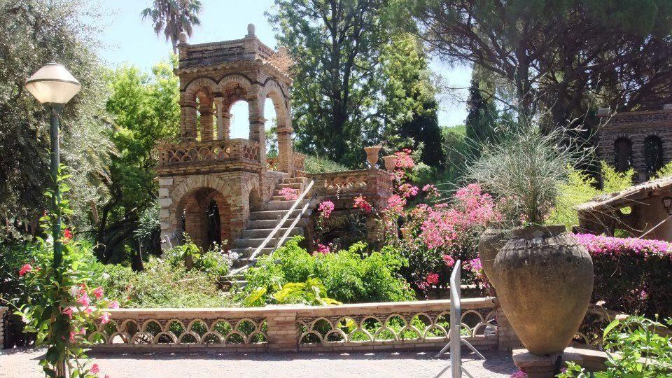 La Guardiola Di Angela E Nino * Taormina