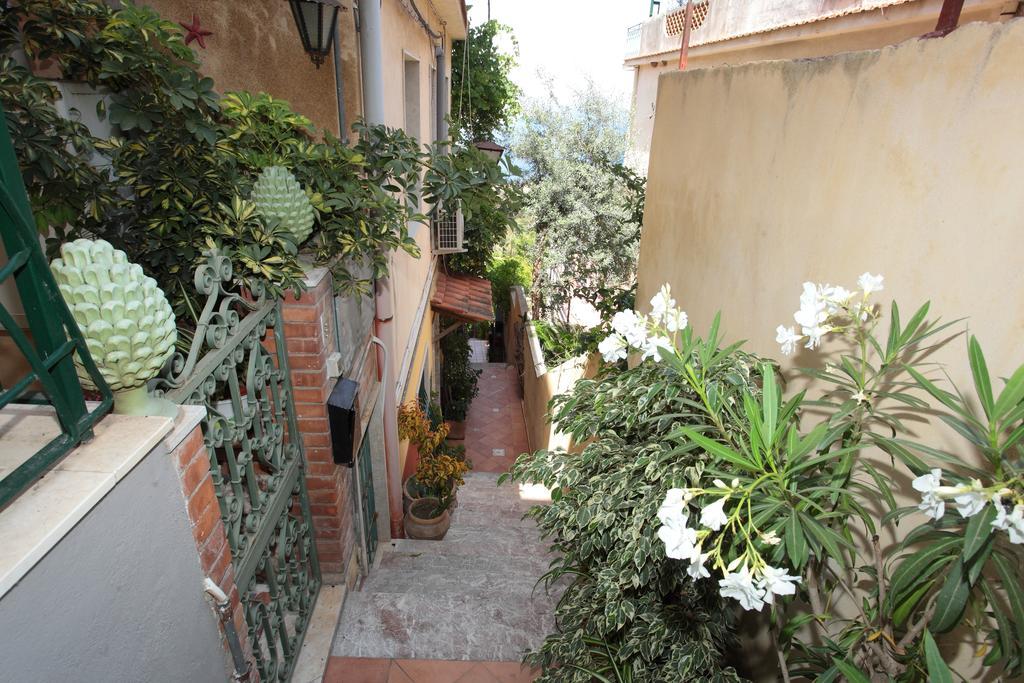 La Guardiola Di Angela E Nino Bed & Breakfast