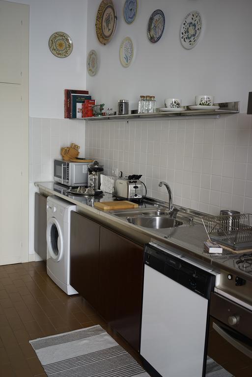 Casa Oasi Apartment *