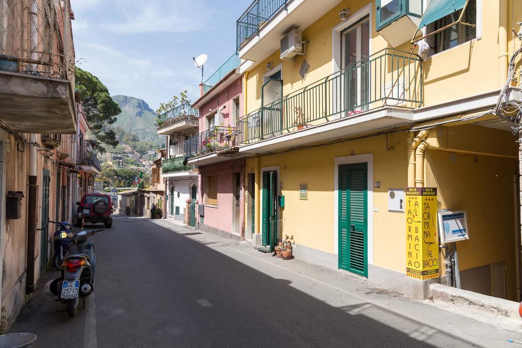 La Guardiola Di Angela E Nino * Taormina