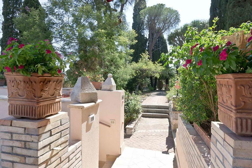 Apartment Sirami Apartments Taormina