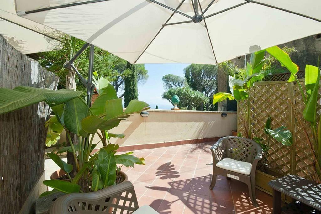 Sirami Apartments * Taormina