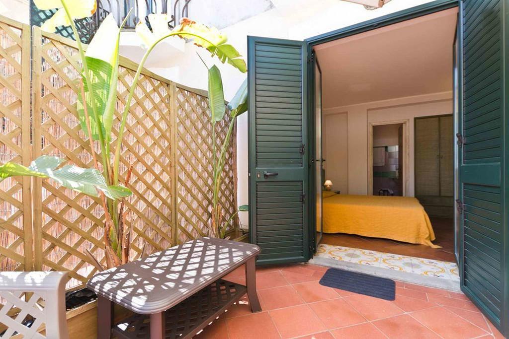Sirami Apartments Taormina