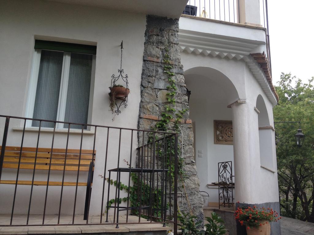 Vakantiehuis Don Giovanni Mare Taormina