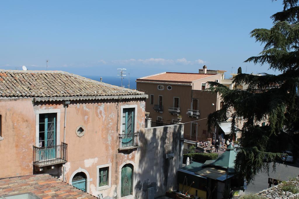 Apartment Casa Melany Taormina