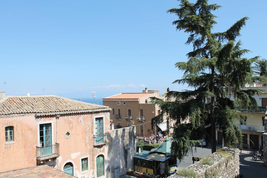 Apartment Casa Melany *