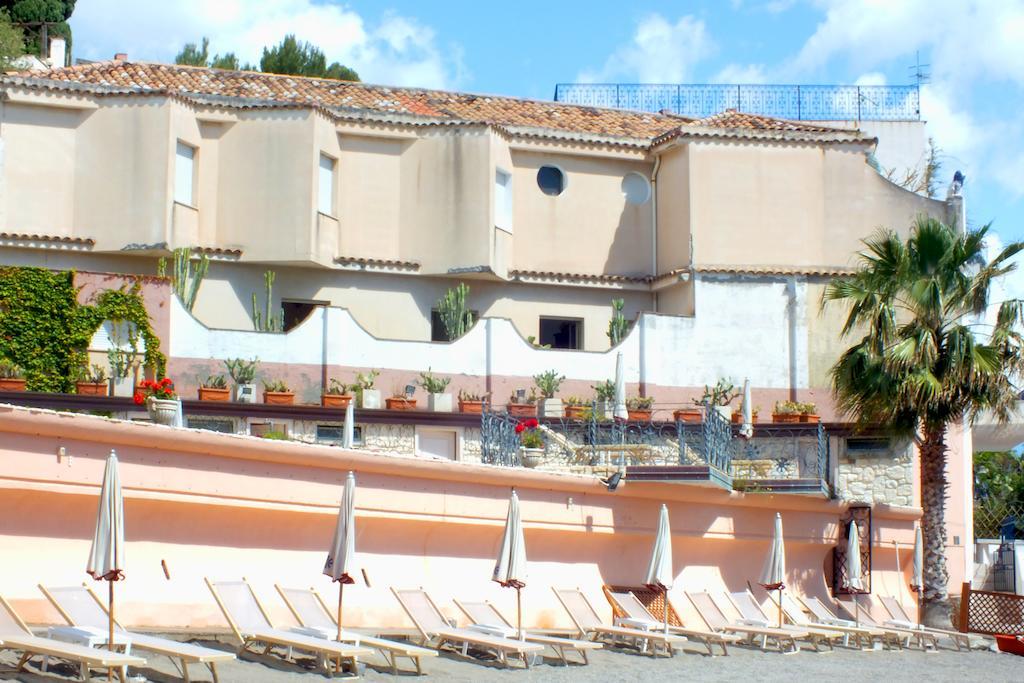 Degli Agrumi Mare * Taormina