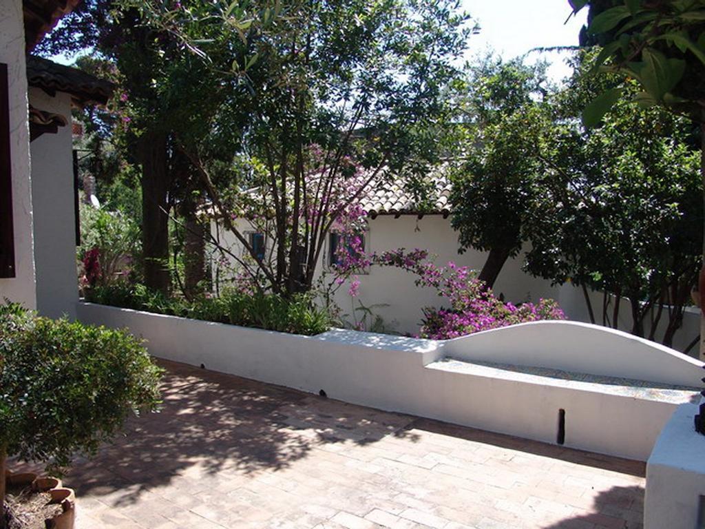 Villaggio Placido Holiday home *