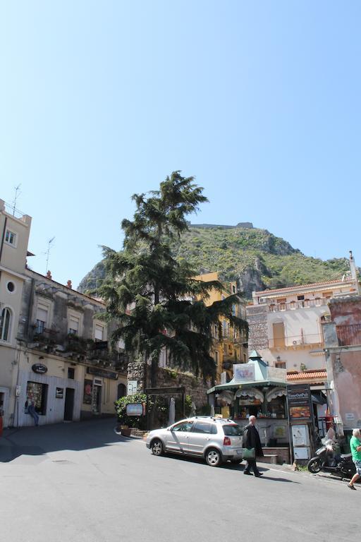 Casa Melany Apartment Taormina