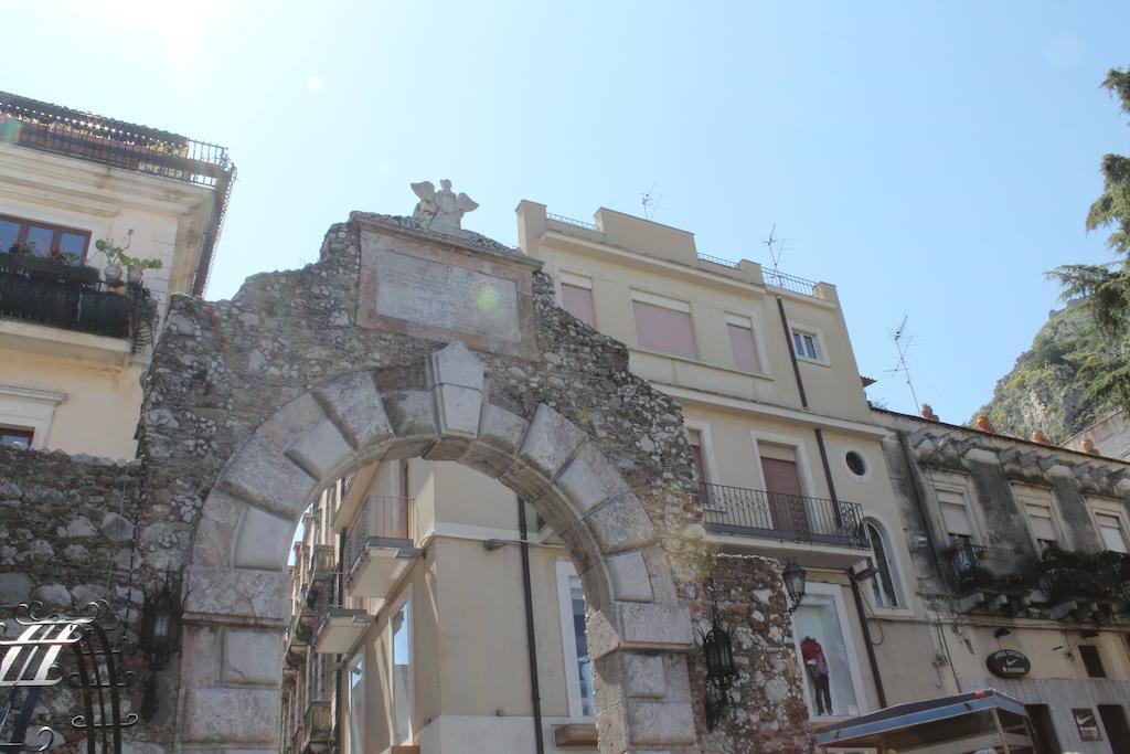Apartment Casa Melany