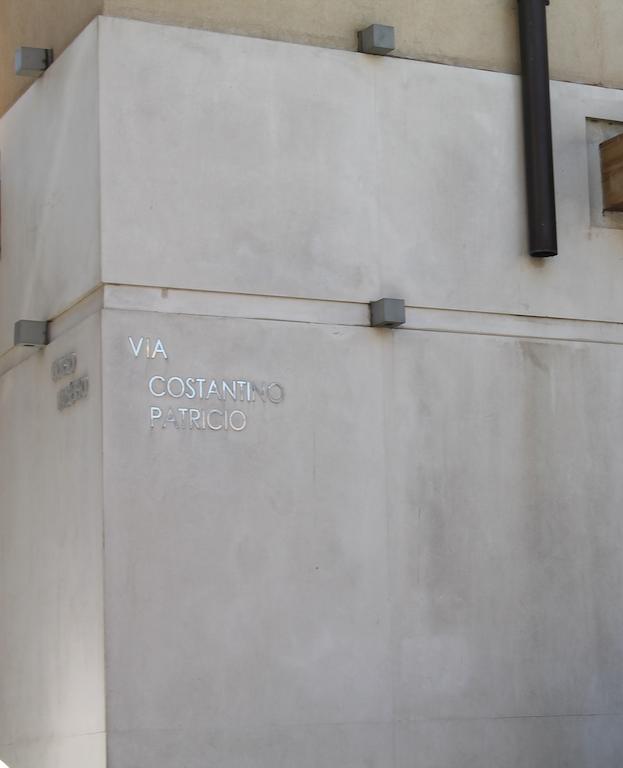 Casa Melany Apartment Taormina