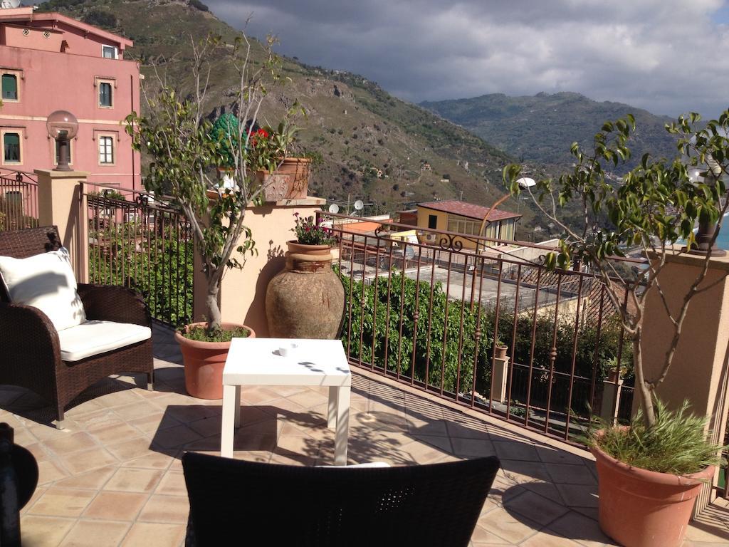 Sirami Apartments Apartment Taormina