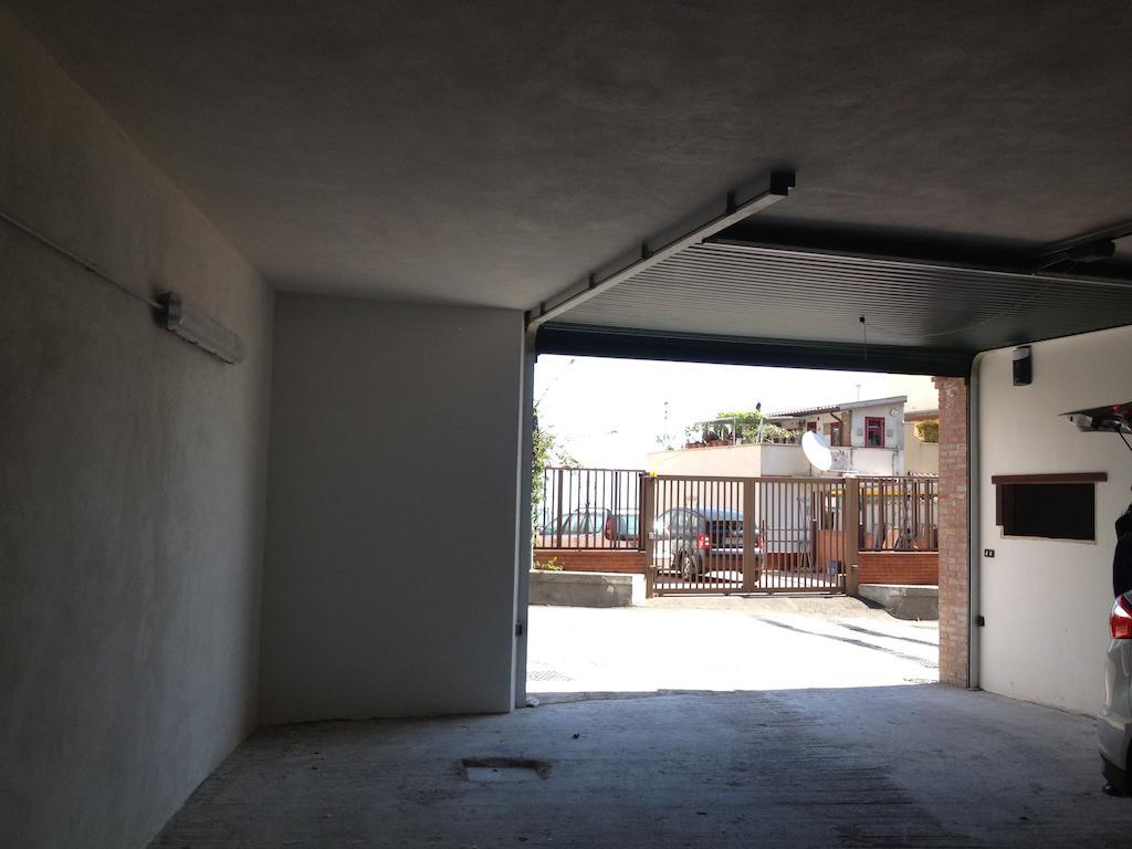 Sirami Apartments