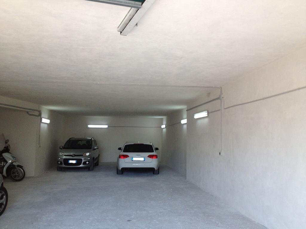 Apartment Sirami Apartments
