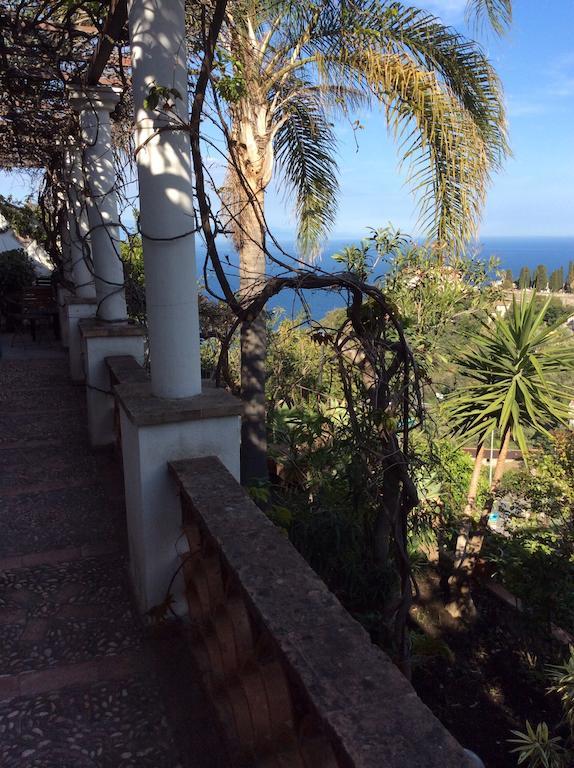 Matis Villa Taormina