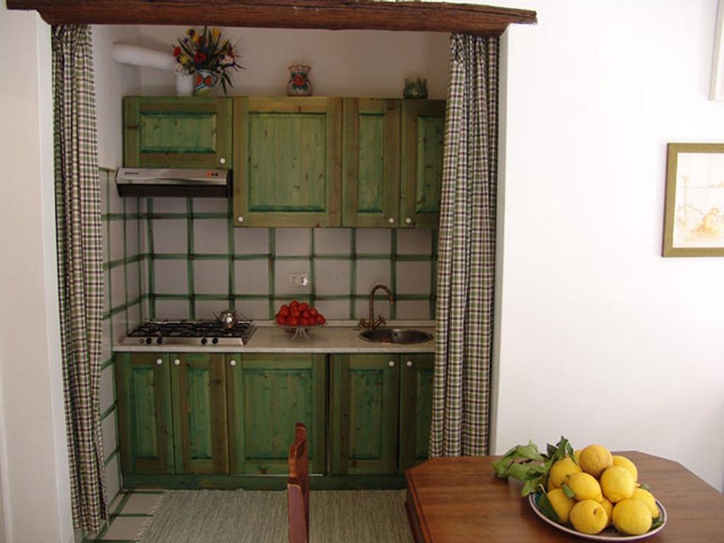 Holiday home Villaggio Placido *