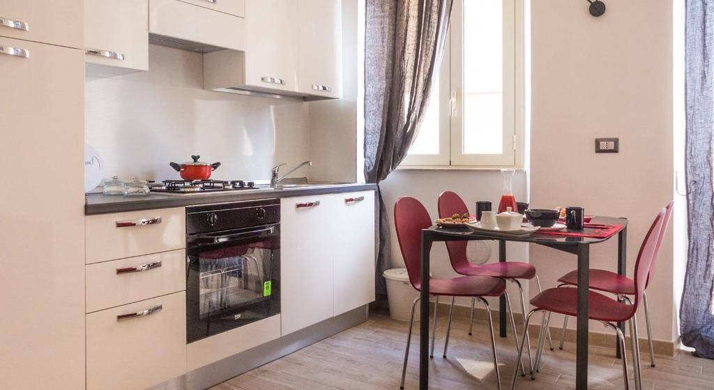 Apartment Donsanto *