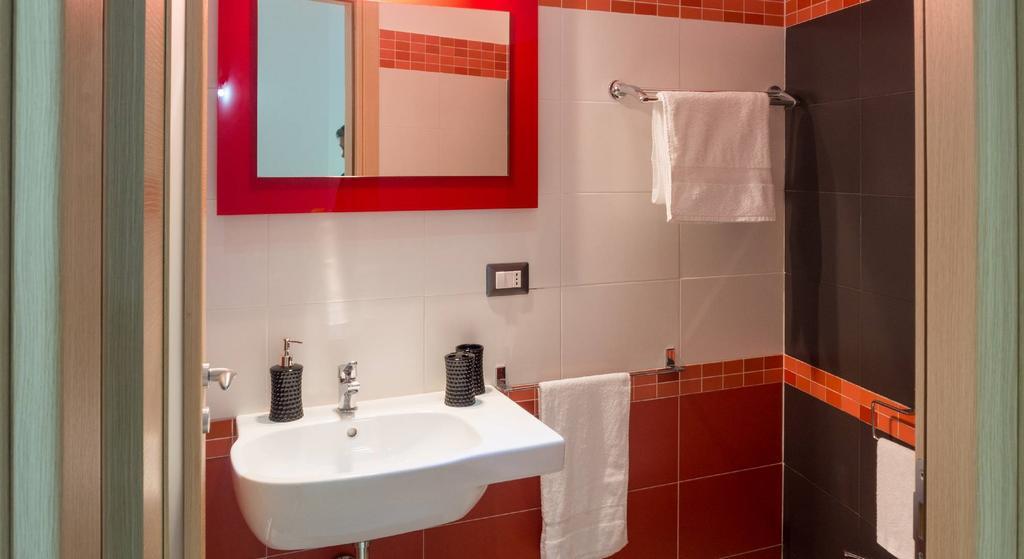 Apartment Donsanto