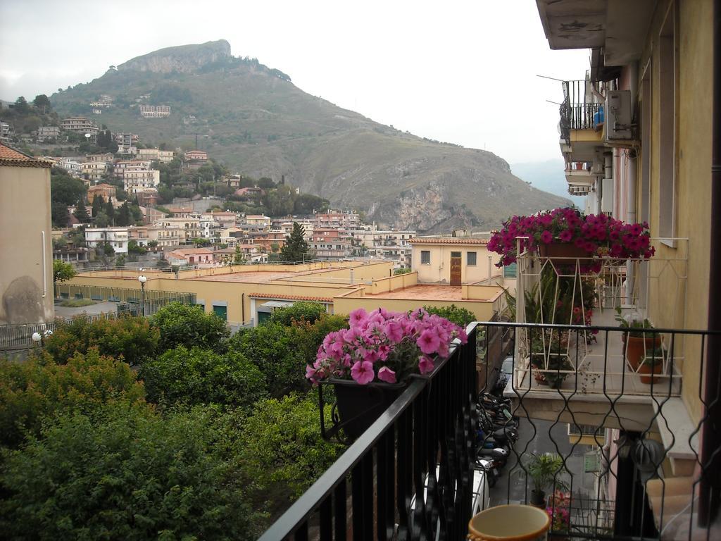 Frühstückspension Maison D'Art Casa Arico Taormina